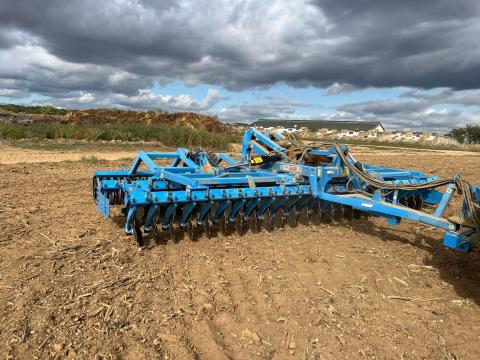 Mandam tárcsa Mandam tárcsa