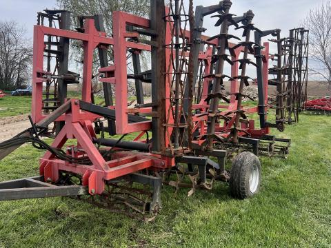 Ásóborona 4,5 m Vadkert Agro Ásóborona 4,5 m Vadkert Agro