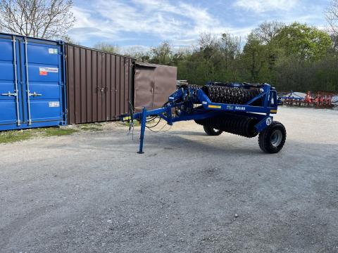 Dalbo Minimax 530 Cambridge henger Dalbo Minimax 530 Cambridge henger