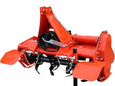 STAREX RTL 95-135 új talajmaró magágy előkészítő