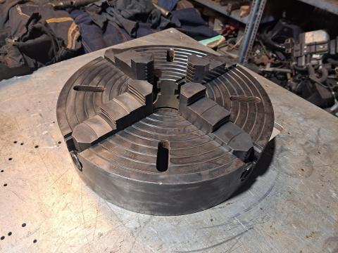 400 -as síktárcsa CCCP kiváló állapotban esztergatokmány sík tárcsa 400 -as síktárcsa CCCP kiváló állapotban esztergatokmány sík tárcsa