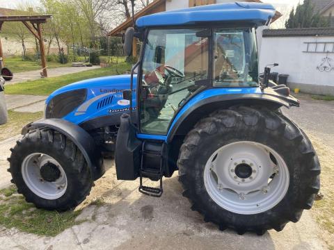 Landini Landpower 135 Landini Landpower 135