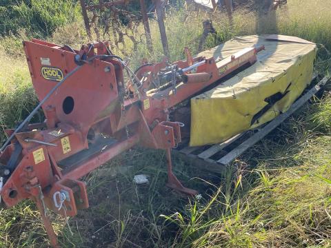 Niemeyer kasza 265 cm Niemeyer kasza 265 cm