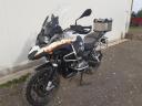 BMW 1200 GS Adventure