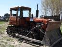 DT-75 lánctalpas traktor eladó, jó állapotban