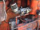 DT-75 lánctalpas traktor eladó, jó állapotban