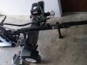 Jansen HS-20H110 M 20t/110 aprító (SN29)