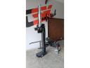 Jansen HS-20H110 M 20t/110 aprító (SN29)