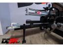 Jansen HS-22A62 M 22t/62 aprítógép (SN31)