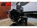 Jansen HS-22A62 M 22t/62 aprítógép (SN31)