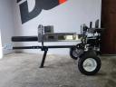 Jansen HS-20DS63 M 20t/62 kétirányú kötényező (SN33)