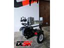 Jansen HS-20DS63 M 20t/62 kétirányú kötényező (SN33)