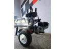 Jansen HS-20DS63 M 20t/62 kétirányú kötényező (SN33)