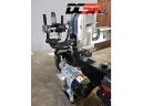Jansen HS-20DS63E 20t/62 kétirányú kötényező