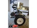 Jansen HS-20DS63E 20t/62 kétirányú kötényező