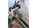 Jansen HS-20DS63E 20t/62 kétirányú kötényező