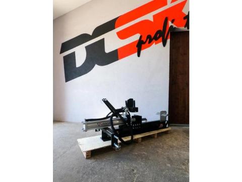 Jansen TS-14L62 hidraulikus 14t/62 vízszintes tüzifa hasítógép Jansen TS-14L62 hidraulikus 14t/62 vízszintes tüzifa hasítógép