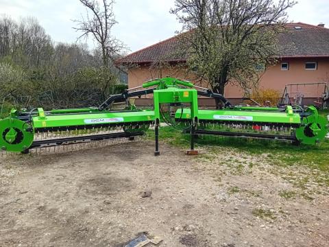 Stirmot Ibero 909 Stirmot Ibero 909