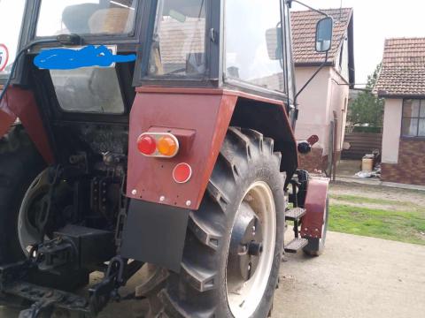 Zetor 6011 Zetor 6011