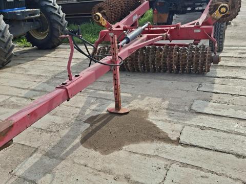 Väderstad Rolex 620 Väderstad Rolex 620