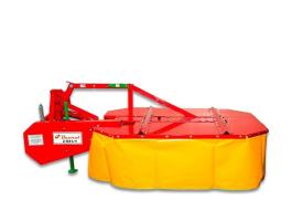 Banrol Z-041/M kétdobos fűkasza