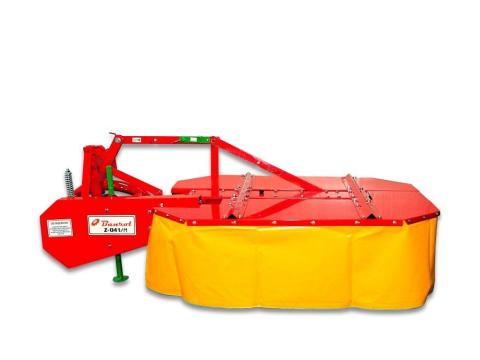 Banrol Z-041/M kétdobos fűkasza Banrol Z-041/M kétdobos fűkasza