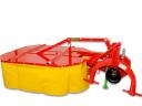Banrol Z-041/M kétdobos fűkasza