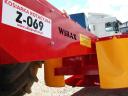 Wirax Z-069 kétdobos fűkasza