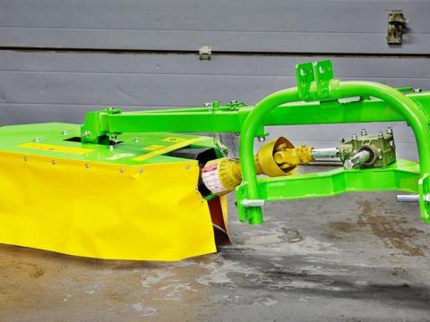 TARET mini fűkasza TARET mini fűkasza