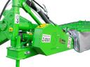 Kowalski Z030/3 tárcsás fűkasza (+STIHL láncfűrész ajándékba)