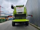 Claas Lexion 660, 2014-es évjárat