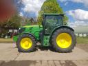 JOHN DEERE 6150R TLS