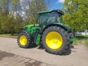JOHN DEERE 6150R TLS