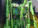 JOHN DEERE 6150R TLS
