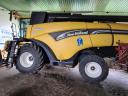 New holland CX 840