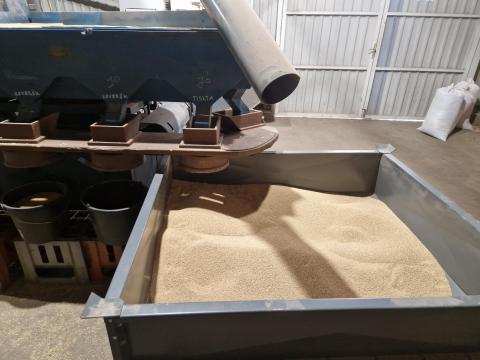 Köles bio gazdálkodásból eladó Köles bio gazdálkodásból eladó