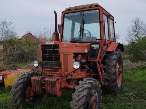 MTZ 82 MTZ 82