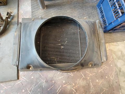 Still használt targonca hűtő Still használt targonca hűtő