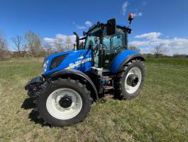 New Holland T5.100 EC