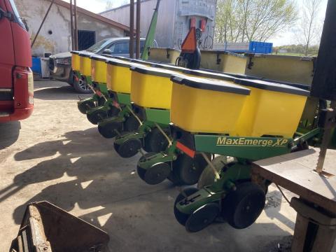 JD PLANTER 1750 JD PLANTER 1750