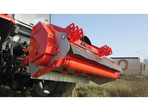 Ventura mulcsozó M 140 – professzionális szárzúzó, mulcsozó gép mezőgazdasághoz Ventura mulcsozó M 140 – professzionális szárzúzó, mulcsozó gép mezőgazdasághoz