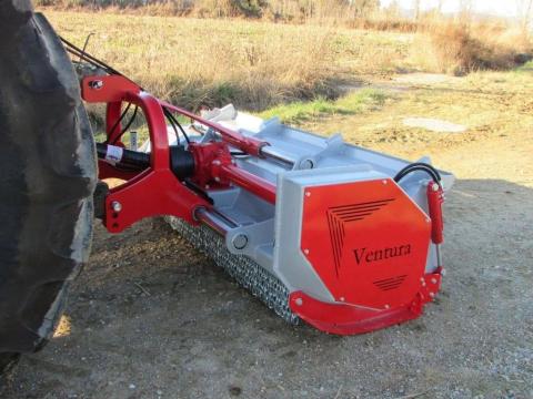 Ventura mulcsozó MPT 220