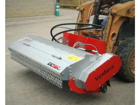 Ventura mulcsozó TFVLIHMC 100 Ventura mulcsozó TFVLIHMC 100