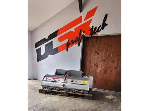 Ventura mulcsozó TFVLIHMC 180 Ventura mulcsozó TFVLIHMC 180