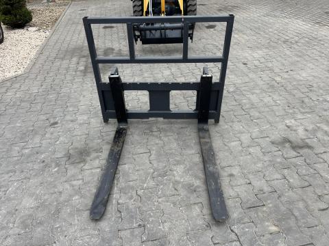 Targoncavilla Adapter Targoncavilla Adapter