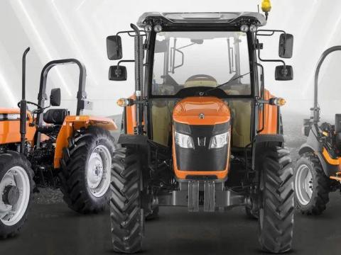 TAFE traktor bemutatókörút – Minőségi traktorok, széles választékban TAFE traktor bemutatókörút – Minőségi traktorok, széles választékban