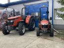 TAFE traktor bemutatókörút – Minőségi traktorok, széles választékban