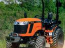 TAFE traktor bemutatókörút – Minőségi traktorok, széles választékban