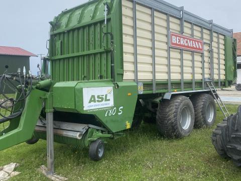 Bergmann 780S Bergmann 780S