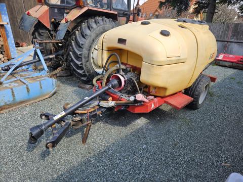 G Jet 2200/810 permetező